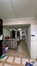 Blk 787C Woodlands Crescent (Woodlands), HDB 5 Rooms #628414631
